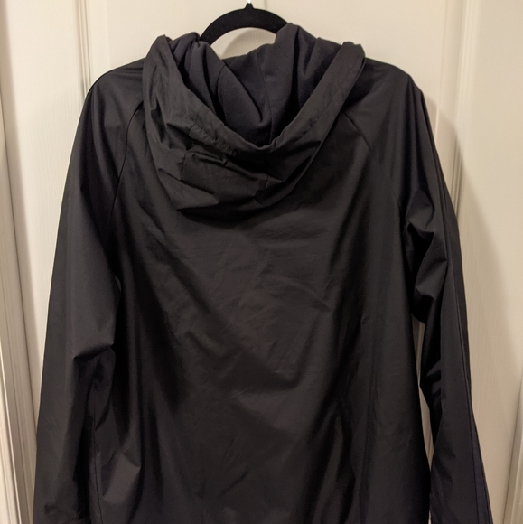 Adidas windbreaker - Picture 2 of 2